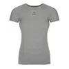 T-shirt femme Kilpi Leape Gris 40 KL0246KILGY