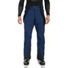 Kilpi Pantalon de ski softshell pour homme RHEA bleu foncé S/S