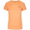 Kilpi T-shirt à Manches Courtes Ameli