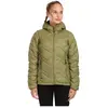 Veste isolante pour femme Kilpi REBEKI-W 38