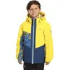 Kilpi Veste Ateni