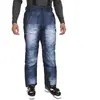 Kilpi Pantalon Denimo