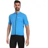 Kilpi Maillot de cyclisme pour homme CAVALET bleu S