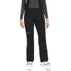 Kilpi Pantalon de ski de luxe pour femme LTD THEMIS noir 38