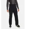Kilpi Pantalon de ski de luxe pour homme LTD THEMIS noir S