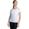 Kilpi T-shirt fonctionnel pour femme DIMARO blanc 36
