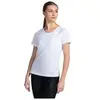 Kilpi T-shirt fonctionnel pour femme DIMARO blanc 44