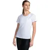 Kilpi T-shirt fonctionnel pour femme DIMARO blanc 34