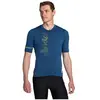 T-shirt Kilpi  Maillot de cyclisme pour homme  PETRANA-M