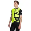 T-shirt Kilpi  Maillot de cyclisme pour homme  CAVALET-M