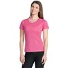 Kilpi T-shirt fonctionnel pour femme DIMARO rose 46