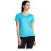 Kilpi T-shirt fonctionnel pour femme DIMARO bleu 40