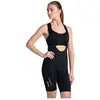 Kilpi Short de cyclisme pour femmes MURIA noir 42
