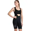 Kilpi Short de cyclisme pour femmes MURIA noir 34