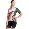 Kilpi Maillot de cyclisme pour femme RITAEL vert foncé 38