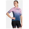Kilpi Maillot de cyclisme pour femme RITAEL rose clair 34