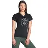 Kilpi T-shirt à Manches Courtes Merin