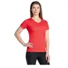 Kilpi T-shirt fonctionnel pour femme DIMARO rouge 36