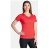 Kilpi T-shirt fonctionnel pour femme DIMARO rouge 34