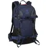 Sac a dos Kilpi  Sac à dos freeride unisexe  RISE 30-U