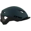 Un casque-Crossride M L (57-61) bleu essence