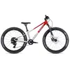 Superior Bikes Vélo Team 24´´ Cues 9s One Size