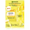 Garnier Vitamin C masque à la vitamine C