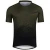 Force Maillot Enduro Manches Courtes Angle M