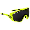 Force Lunettes De Soleil Ombro Lazer Black/CAT3
