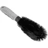 fORCE double brosse de nettoyage, ronde et fine
