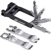 Set d'outils multifonctions FORCE - 20 fonctions + séparateur de Chaîne