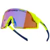 Force Lunettes De Soleil Grip Purple/CAT2