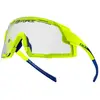 Force Lunettes De Soleil Photochromiques Grip Clear/CAT1-3
