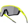 Force Apex Photochromic Sunglasses Jaune Fotocromic Grey/CAT0-3
