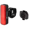 Force Feu Arrière Usb Alarm 36 Led 300 Lumens