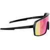 Force Lunettes De Soleil Zoom Red Mirror/CAT3