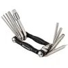 Force Multi-outil Trait 10 Functions One Size