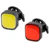 Force Ensemble De Lumières Usb Cob 2.0 75/25 Lumens
