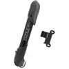 Force Mini Pompe Sport Duo Telescope 120 Psi