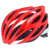 Force Bat Helmet Rouge S-M
