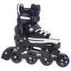 Tempish Patins En Ligne Rebel T Adjustable