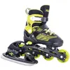 Tempish Patins à Glace Et Rollers En Ligne Pour Enfants Orin Duo