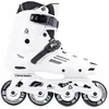 Rollers en ligne - TEMPISH - S.R. Pro Blanc - Roller - Mixte - Freeskate