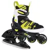 Tempish Patins à Glace Et Rollers En Ligne Pour Enfants Misty Duo