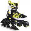 Tempish Patins à Glace Et Rollers En Ligne Pour Enfants Misty Duo
