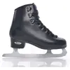 Patins à glace TEMPISH Experie Artistiques Noir 38 - Marque TEMPISH - Sports de glace - Patinage sur glace