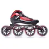 Tempish Patins En Ligne Gt 500/110 Inline Skate