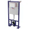Swiss Aqua Technologies Bâti-support autoportant pour WC suspendu (SAT...
