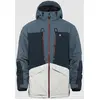 Horsefeathers Halen II Shell Veste bleu S