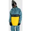 Horsefeathers - Gordie Jacket - Veste de ski taille M, bleu
